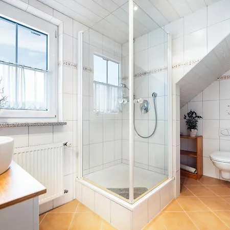 Apfelhof Maurer 林道