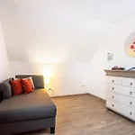Apfelhof Maurer Apartamento *