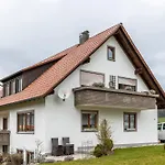 Apfelhof Maurer Apartamento *