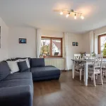 Apfelhof Maurer Apartamento Lindau (Bodensee)