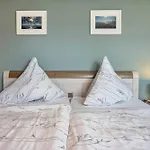 Apfelhof Maurer Apartamento Lindau (Bodensee)