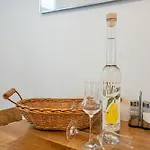 Apartamento Apfelhof Maurer Lindau (Bodensee)