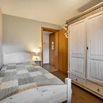 Apartamento Apfelhof Maurer