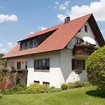 Apfelhof Maurer Apartamento