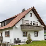 Apartamento Apfelhof Maurer *