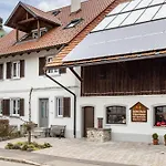Apfelhof Maurer Apartamento Lindau (Bodensee)