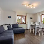 Apfelhof Maurer Apartamento *