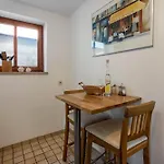 Apfelhof Maurer Apartamento *