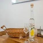 Apfelhof Maurer Apartamento *