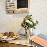 Apartamento Apfelhof Maurer