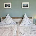 Apfelhof Maurer Apartamento *