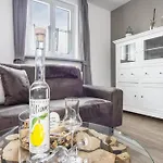 Apartamento Apfelhof Maurer Lindau (Bodensee)