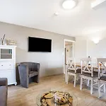 Apartamento Apfelhof Maurer