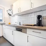 Apartamento Apfelhof Maurer