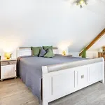 Apartamento Apfelhof Maurer Lindau (Bodensee)