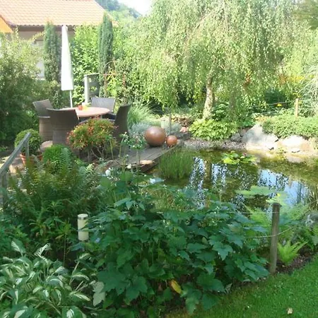 Apartman Apfelhof Maurer