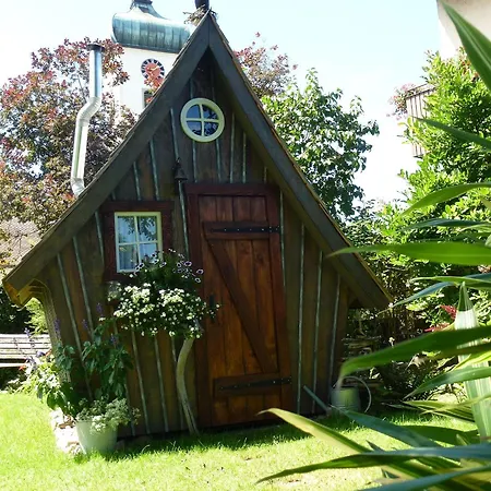 Apfelhof Maurer