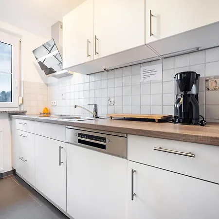 Apfelhof Maurer Apartman *