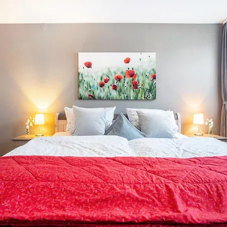 Apfelhof Maurer Apartman