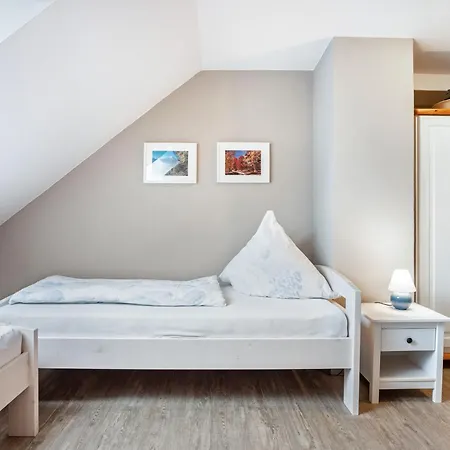 Apfelhof Maurer Apartman Lindau