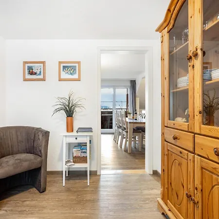 Apfelhof Maurer Apartman Lindau