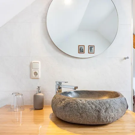 Apartman Apfelhof Maurer Lindau