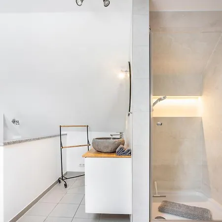 Apfelhof Maurer Apartman