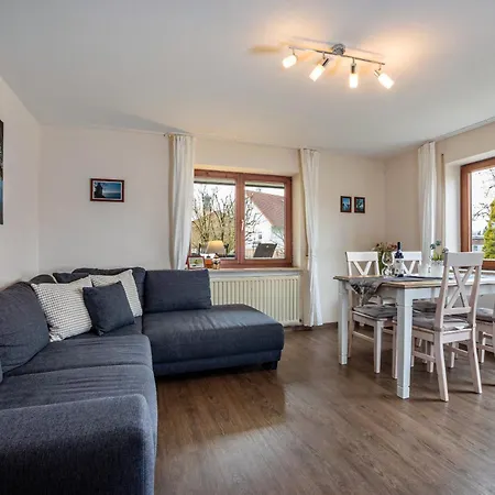 Apfelhof Maurer Apartman Lindau