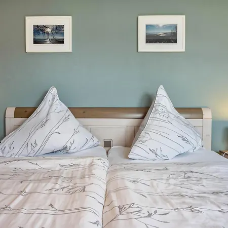Apfelhof Maurer Apartman Lindau