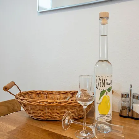 Appartement Apfelhof Maurer Lindau (Bodensee)