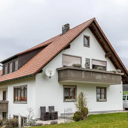 Lejlighed Apfelhof Maurer *