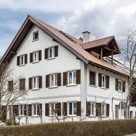 Apfelhof Maurer * Lindau (Bodensee)