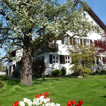 Apfelhof Maurer * Lindau (Bodensee)