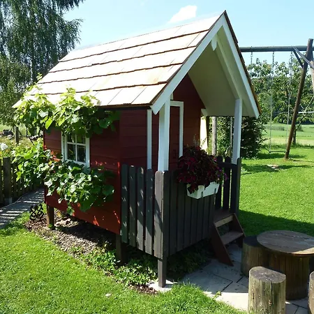 Apfelhof Maurer *