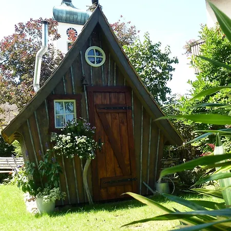 Apfelhof Maurer Apartamento
