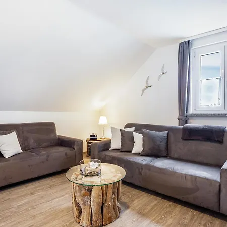 Lejlighed Apfelhof Maurer