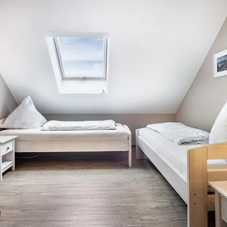 Lejlighed Apfelhof Maurer
