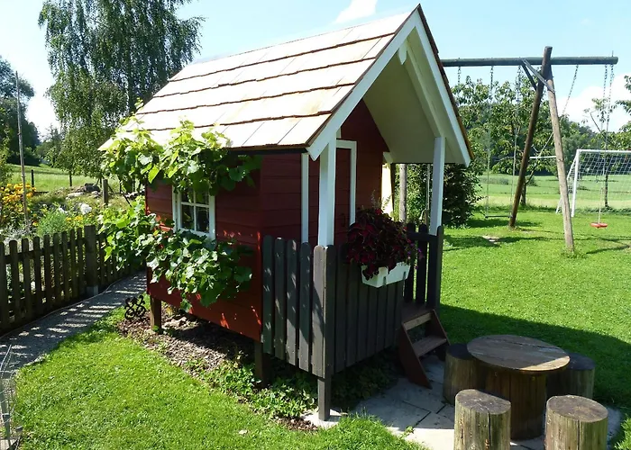 Apfelhof Maurer Lindau (Bodensee)