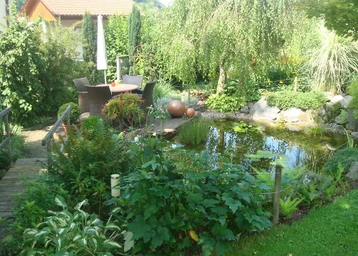 Lägenhet Apfelhof Maurer