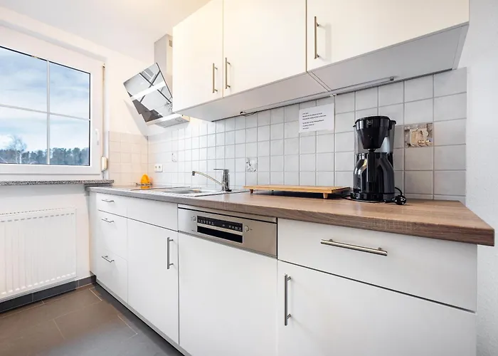 Apfelhof Maurer Lägenhet *