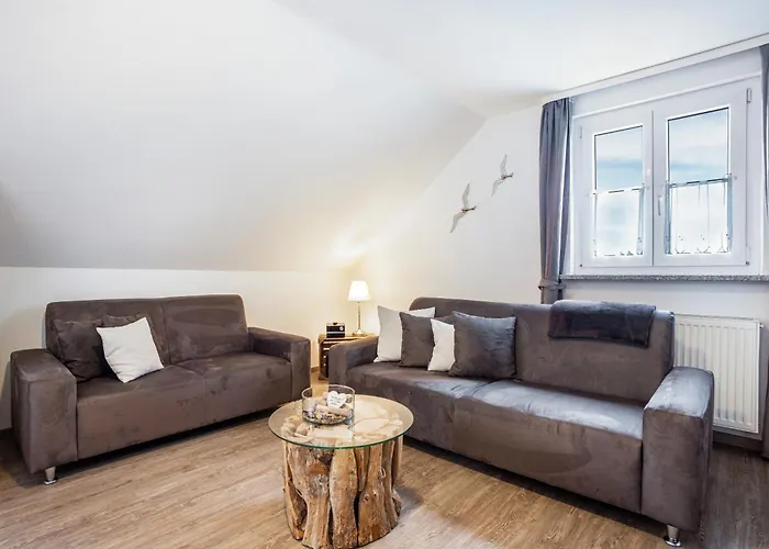 Lägenhet Apfelhof Maurer *