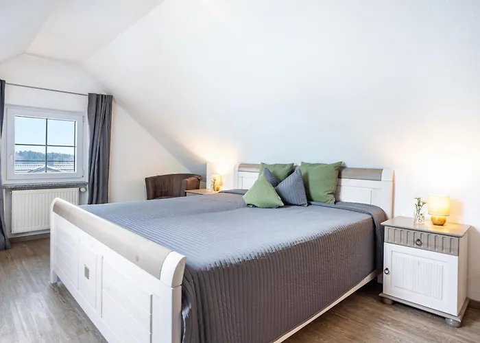 Lägenhet Apfelhof Maurer Lindau (Bodensee)