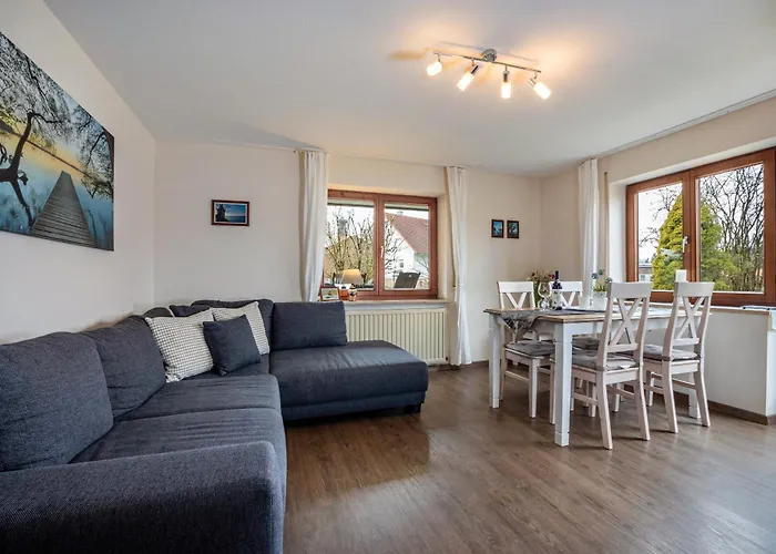 Apfelhof Maurer Lägenhet Lindau (Bodensee)