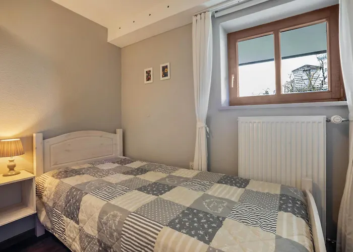 Lägenhet Apfelhof Maurer Lindau (Bodensee)