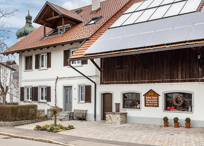 Apfelhof Maurer *
