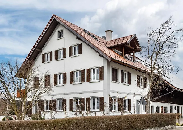 Lägenhet Apfelhof Maurer